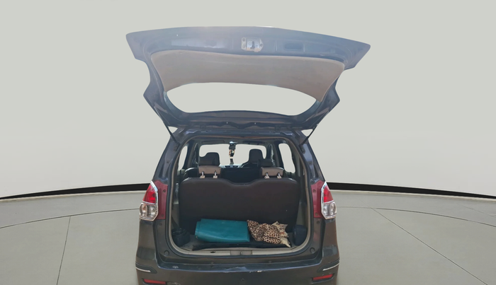 2013 Maruti Ertiga ZDI, Diesel, Manual, 1,34,401 km, exterior