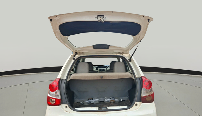 2013 Toyota Etios Liva GD, Diesel, Manual, 1,15,167 km, exterior