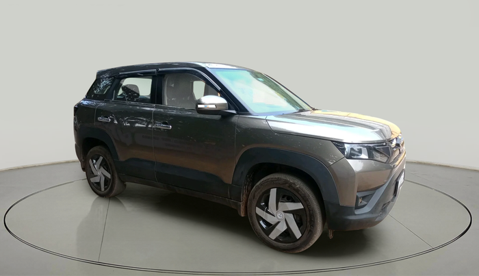 2023 Maruti BREZZA VXI S-CNG, Petrol, Manual, 1,41,338 km, exterior