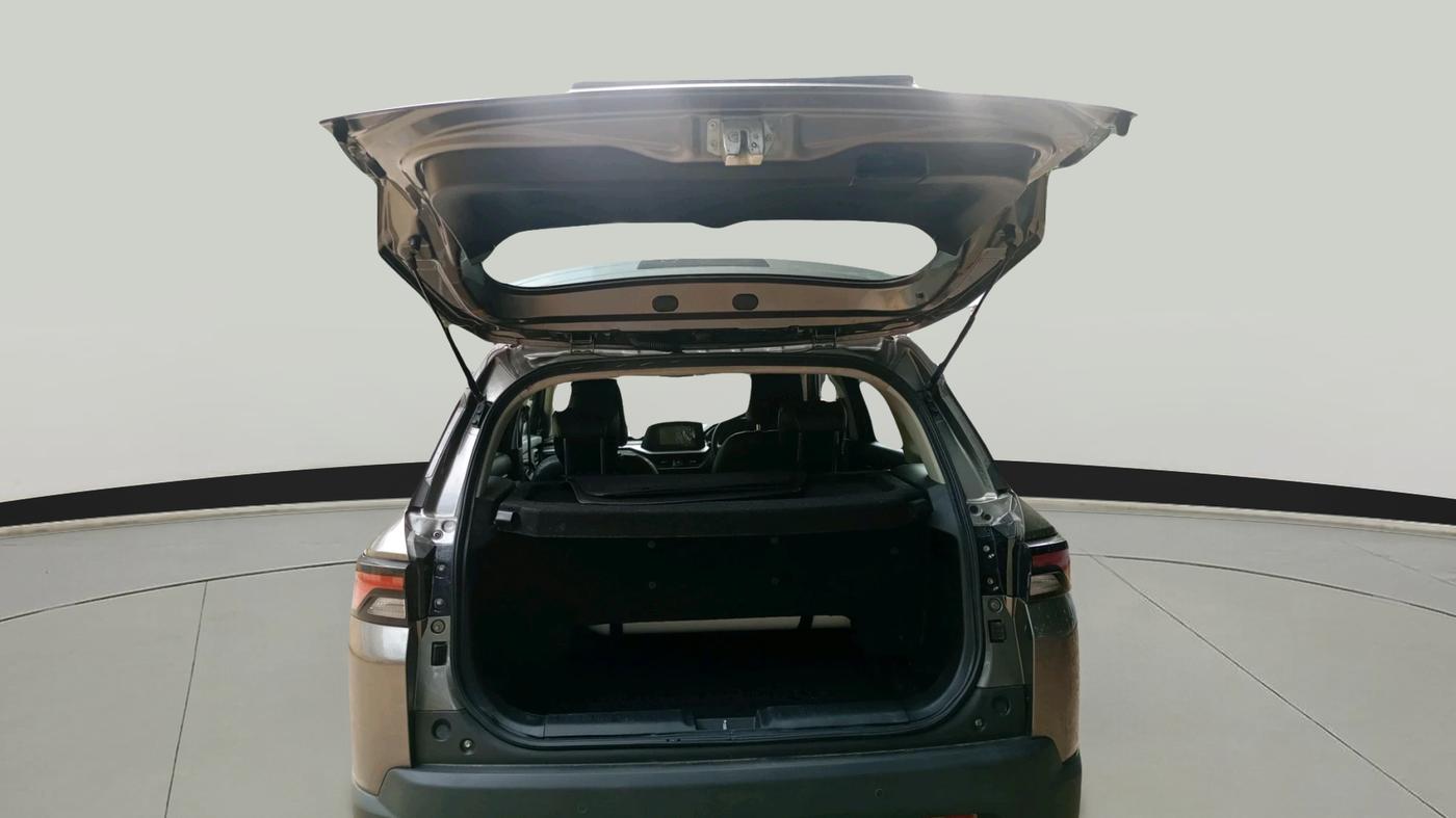 2023 Maruti BREZZA VXI S-CNG, Petrol, Manual, 1,41,338 km, exterior