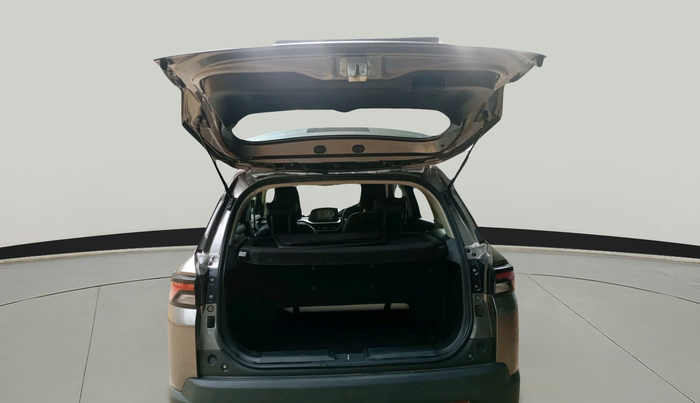 2023 Maruti BREZZA VXI S-CNG, Petrol, Manual, 1,41,338 km, exterior