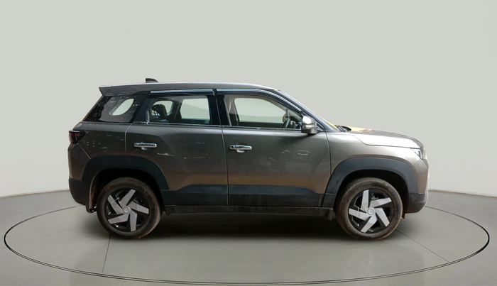 2023 Maruti BREZZA VXI S-CNG, Petrol, Manual, 1,41,338 km, exterior