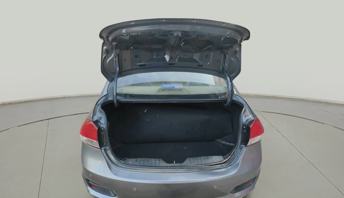 2016 Maruti Ciaz VDI+ SHVS, Diesel, Manual, 2,04,531 km, exterior