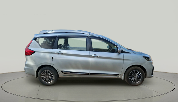 2020 Maruti Ertiga ZXI SHVS, Petrol, Manual, 97,602 km, exterior