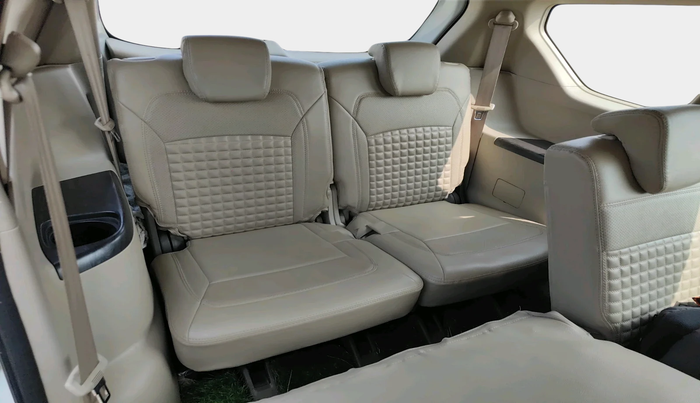 2022 Maruti Ertiga TOUR M, Petrol, Manual, 1,00,804 km, interior