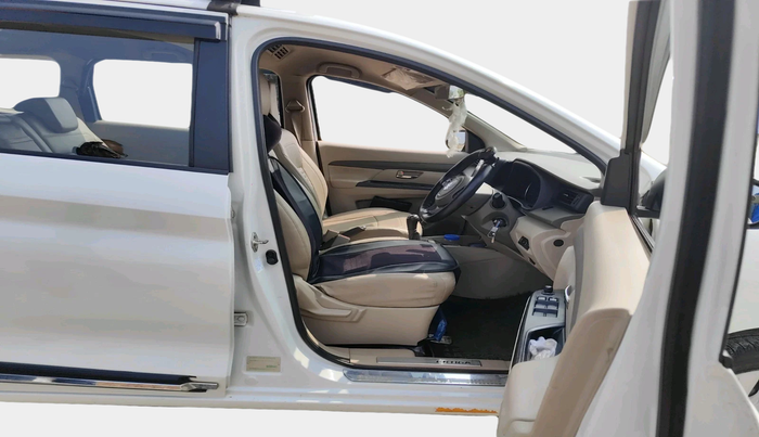 2022 Maruti Ertiga TOUR M, Petrol, Manual, 1,00,804 km, interior