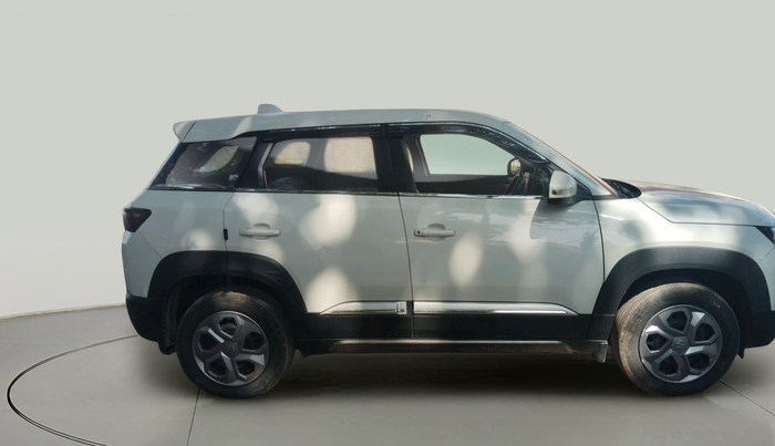 2023 Maruti BREZZA LXI S- CNG, Petrol, Manual, 56,644 km, exterior