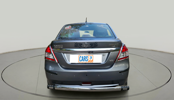 2013 Maruti Swift Dzire VDI, Diesel, Manual, 1,24,110 km, exterior