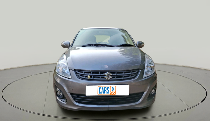 2013 Maruti Swift Dzire VDI, Diesel, Manual, 1,24,110 km, exterior