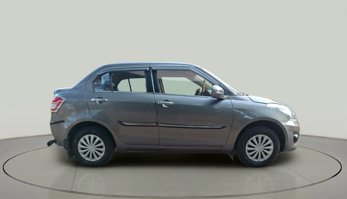 2013 Maruti Swift Dzire VDI, Diesel, Manual, 1,24,110 km, exterior