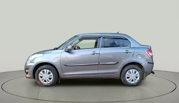 2013 Maruti Swift Dzire VDI, Diesel, Manual, 1,24,110 km, exterior