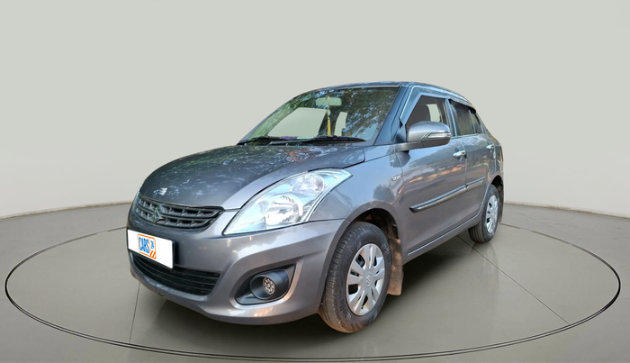 2013 Maruti Swift Dzire VDI, Diesel, Manual, 1,24,110 km, exterior