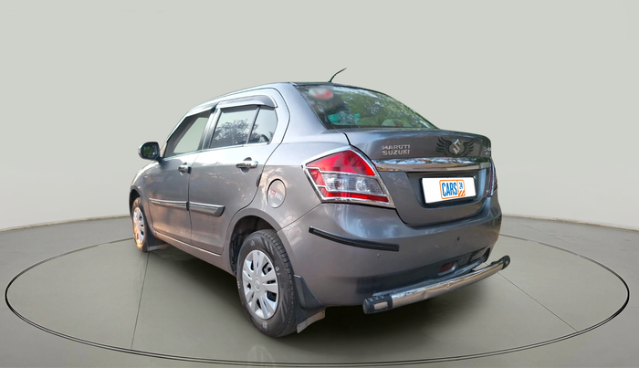 2013 Maruti Swift Dzire VDI, Diesel, Manual, 1,24,110 km, exterior
