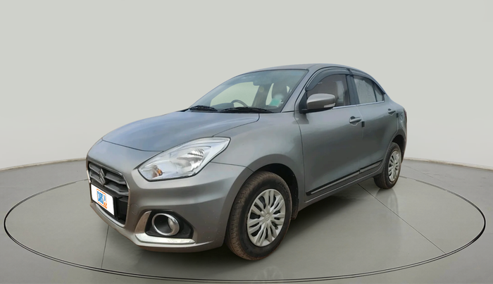 2021 Maruti Dzire VXI, Petrol, Manual, 40,405 km, exterior