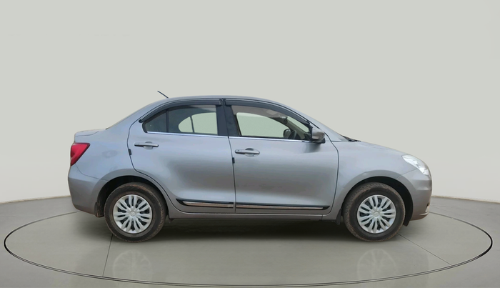 2021 Maruti Dzire VXI, Petrol, Manual, 40,405 km, exterior