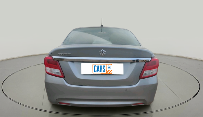 2021 Maruti Dzire VXI, Petrol, Manual, 40,405 km, exterior