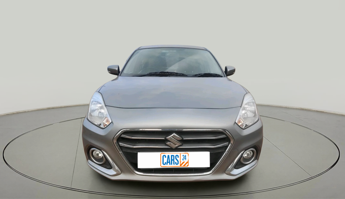2021 Maruti Dzire VXI, Petrol, Manual, 40,405 km, exterior
