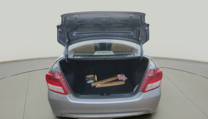 2021 Maruti Dzire VXI, Petrol, Manual, 40,405 km, exterior