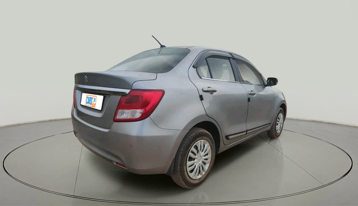 2021 Maruti Dzire VXI, Petrol, Manual, 40,405 km, exterior