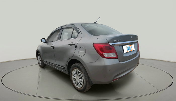 2021 Maruti Dzire VXI, Petrol, Manual, 40,405 km, exterior