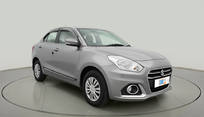 2021 Maruti Dzire VXI, Petrol, Manual, 40,405 km, exterior