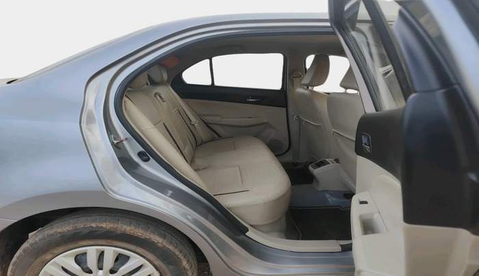 2021 Maruti Dzire VXI, Petrol, Manual, 40,405 km, interior
