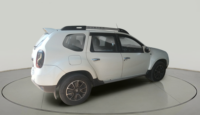 2016 Renault Duster 110 PS RXZ 4X2 AMT DIESEL, Diesel, Automatic, 1,60,449 km, exterior