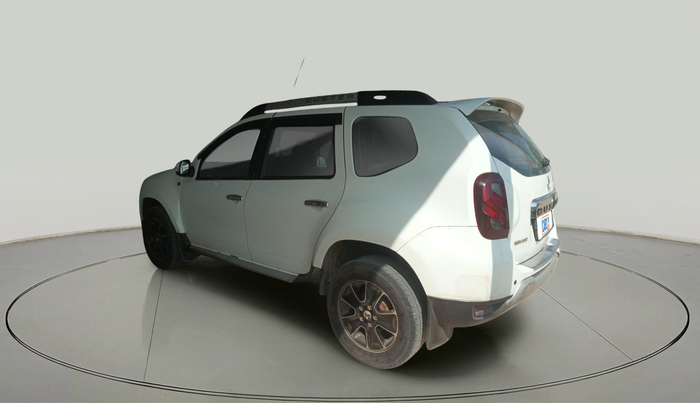 2016 Renault Duster 110 PS RXZ 4X2 AMT DIESEL, Diesel, Automatic, 1,60,449 km, exterior