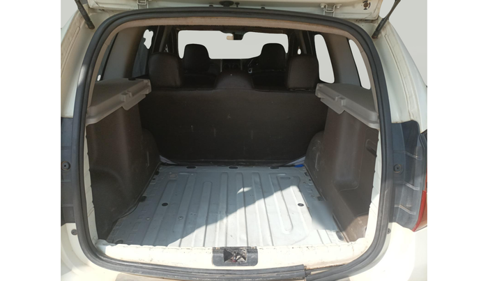 2016 Renault Duster 110 PS RXZ 4X2 AMT DIESEL, Diesel, Automatic, 1,60,449 km, exterior