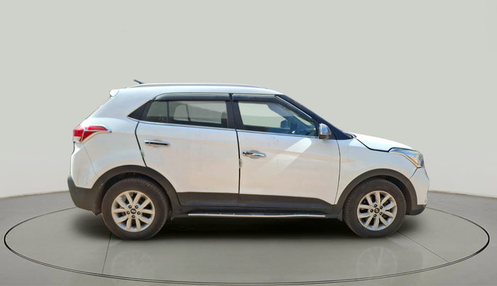 2019 Hyundai Creta S 1.4 DIESEL, Diesel, Manual, 90,921 km, exterior