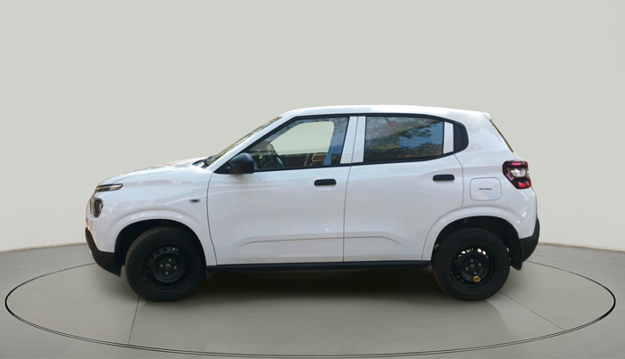 2025 CITROEN C3 LIVE 1.2, Petrol, Manual, 2,735 km, exterior