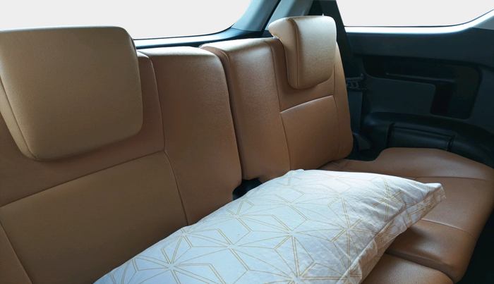 2023 Toyota Fortuner 4X4 AT 2.8 DIESEL, Diesel, Automatic, 55,987 km, interior