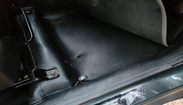 2024 KIA SONET HTK 1.2 PETROL MT, Petrol, Manual, 4,216 km, interior