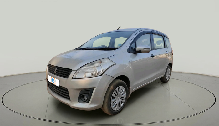 2015 Maruti Ertiga VDI, Diesel, Manual, 1,15,244 km, exterior
