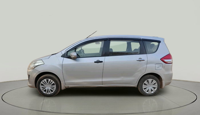 2015 Maruti Ertiga VDI, Diesel, Manual, 1,15,244 km, exterior