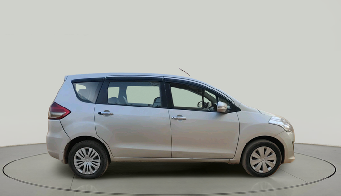 2015 Maruti Ertiga VDI, Diesel, Manual, 1,15,244 km, exterior