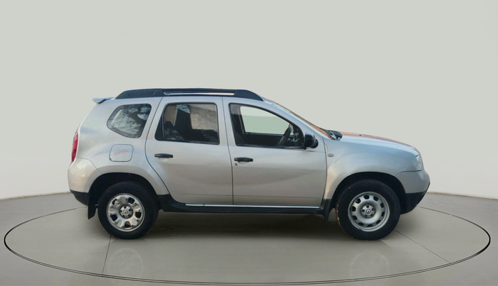 2015 Renault Duster 85 PS RXE DIESEL, Diesel, Manual, 83,281 km, exterior