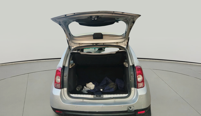 2015 Renault Duster 85 PS RXE DIESEL, Diesel, Manual, 83,281 km, exterior