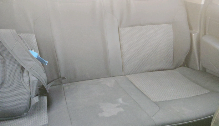 2015 Renault Duster 85 PS RXE DIESEL, Diesel, Manual, 83,281 km, interior