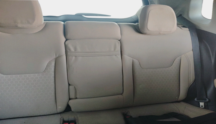 2017 Jeep Compass SPORT 2.0 DIESEL, Diesel, Manual, 1,74,102 km, interior