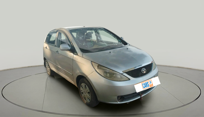 2011 Tata Indica Vista TERRA TDI, Diesel, Manual, 1,43,862 km, exterior
