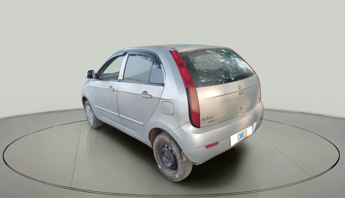 2011 Tata Indica Vista TERRA TDI, Diesel, Manual, 1,43,862 km, exterior