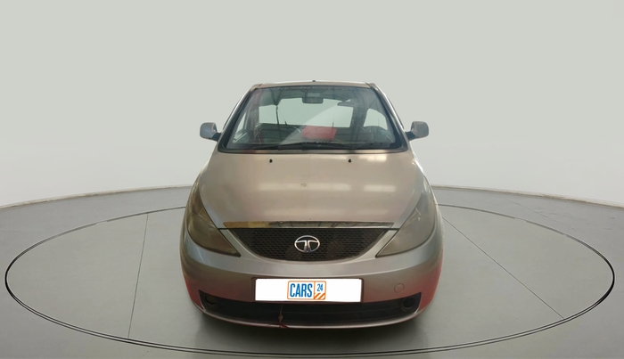 2011 Tata Indica Vista TERRA TDI, Diesel, Manual, 1,43,862 km, exterior