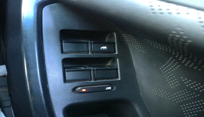 2021 Tata NEXON EV XZ PLUS LUX DARK EDITION, Electric, Automatic, 49,699 km, interior