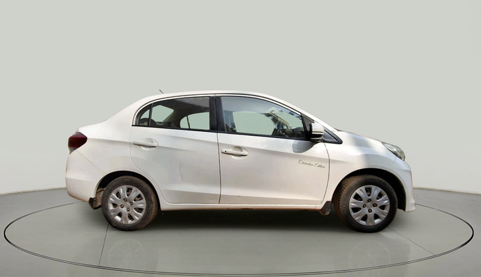 2015 Honda Amaze 1.2L I-VTEC SX, Petrol, Manual, 58,431 km, exterior