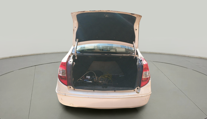 2013 Tata Manza VX QUADRAJET, Diesel, Manual, 1,38,326 km, exterior