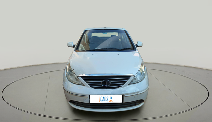 2013 Tata Manza VX QUADRAJET, Diesel, Manual, 1,38,326 km, exterior
