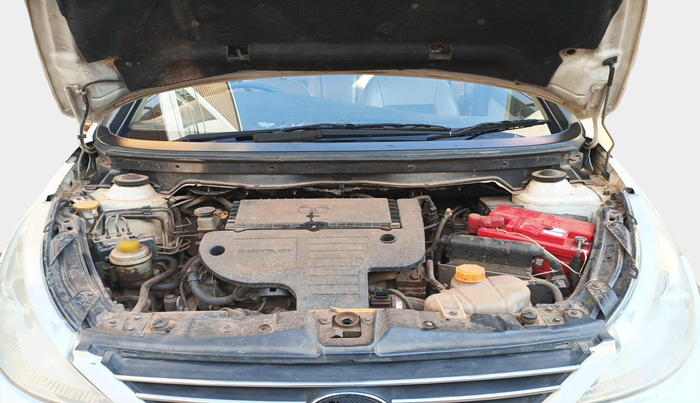 2013 Tata Manza VX QUADRAJET, Diesel, Manual, 1,38,326 km, exterior