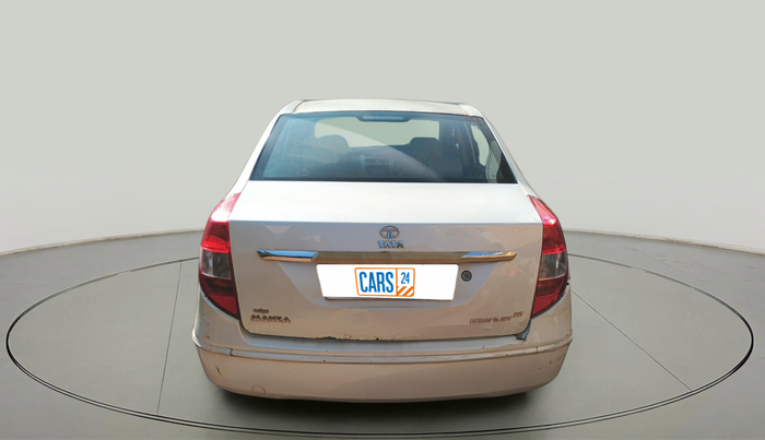 2013 Tata Manza VX QUADRAJET, Diesel, Manual, 1,38,326 km, exterior