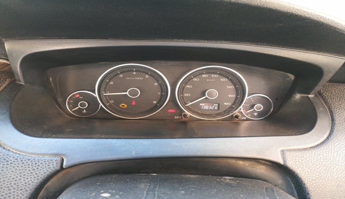 2013 Tata Manza VX QUADRAJET, Diesel, Manual, 1,38,326 km, interior